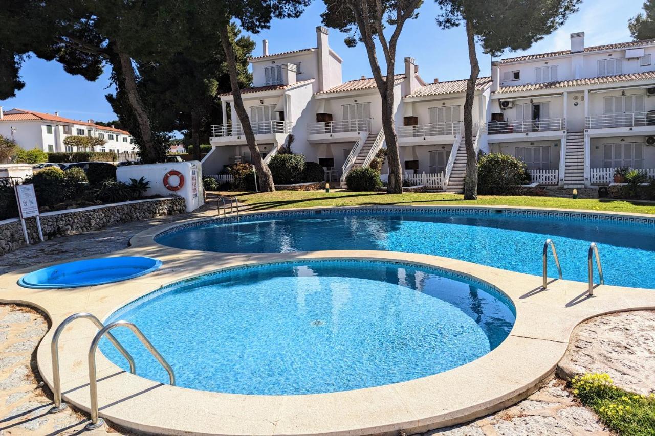 Bella Brisa, Apartment