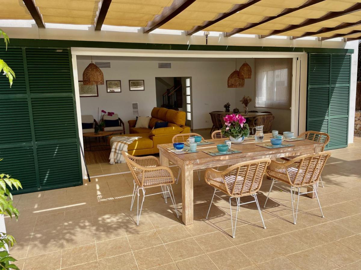 Roures 13 Con Piscina Privada Y Ac Villa