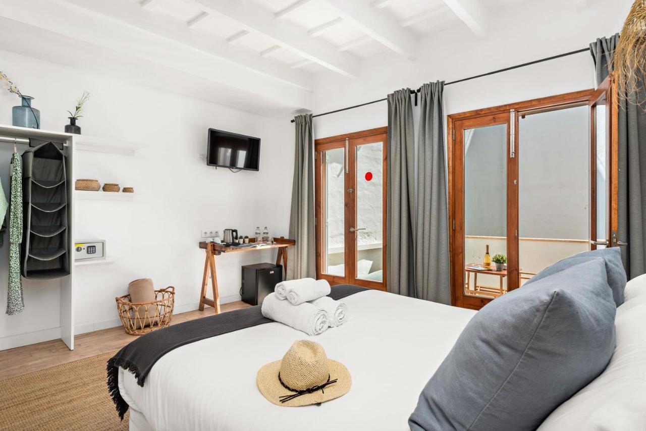 Boutique Ses 5 Claus Hotel