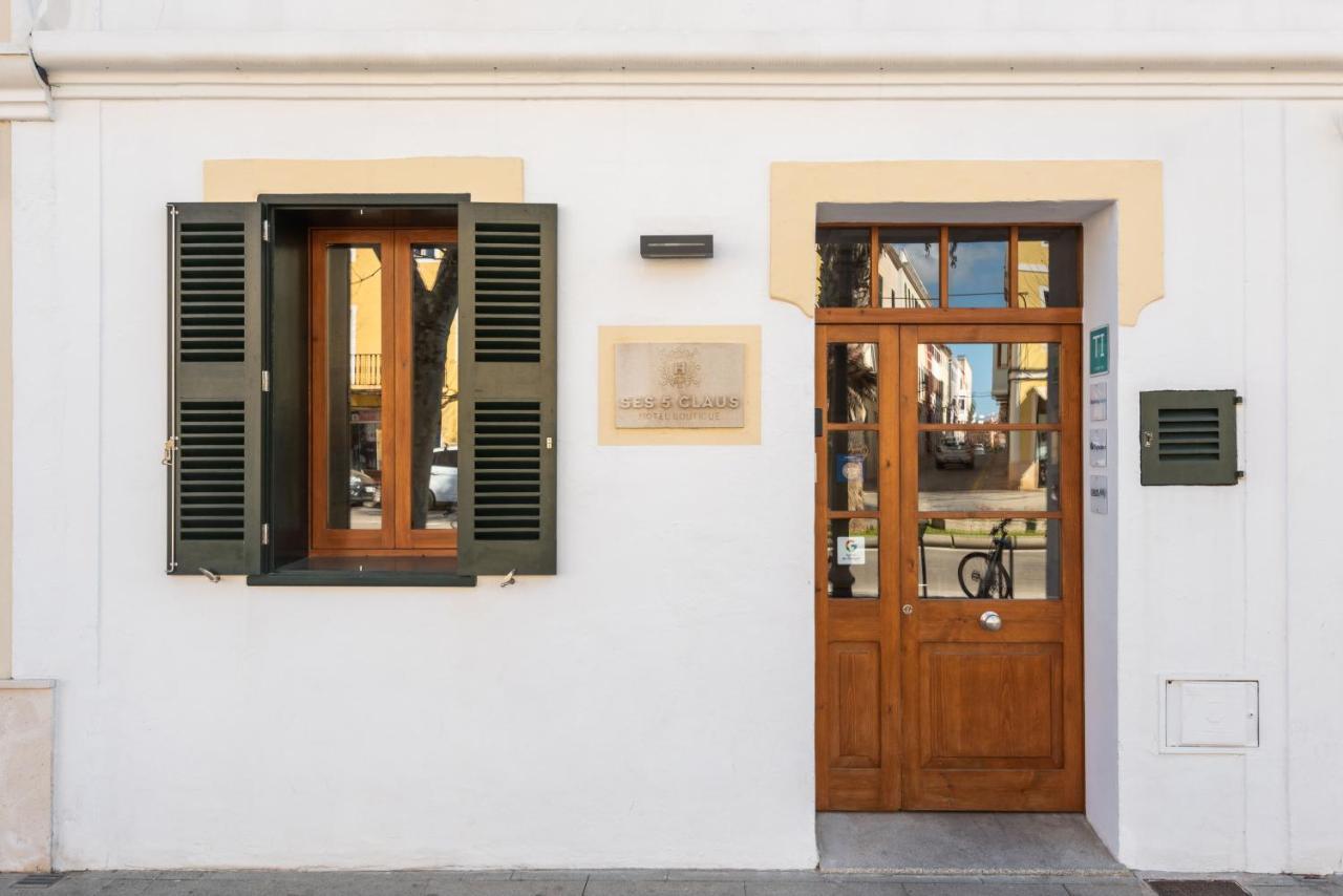 Boutique Ses 5 Claus Hotel Ciutadella (Menorca)