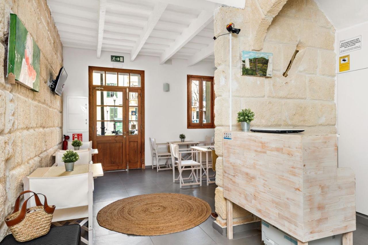 Hotel Boutique Ses 5 Claus 3*