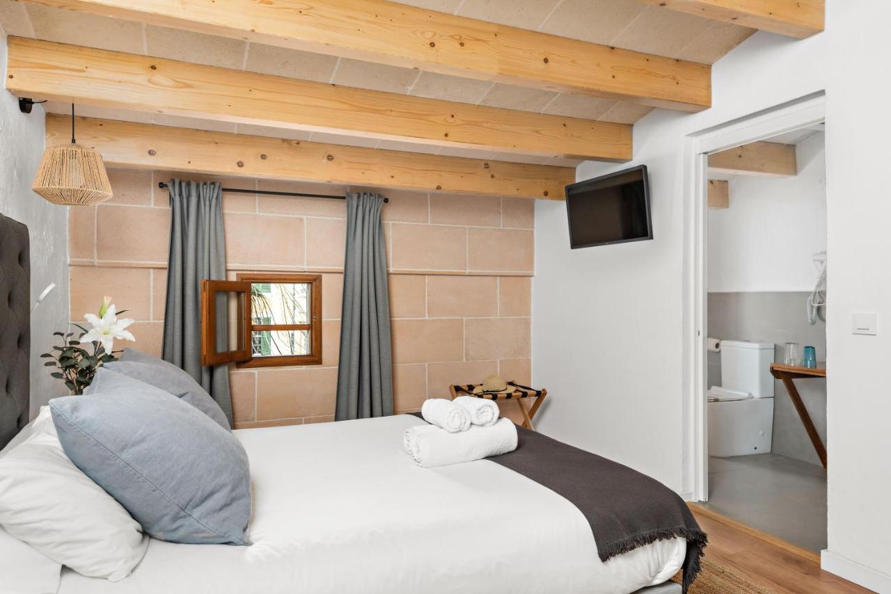 Hotel Boutique Ses 5 Claus Ciutadella (Menorca)