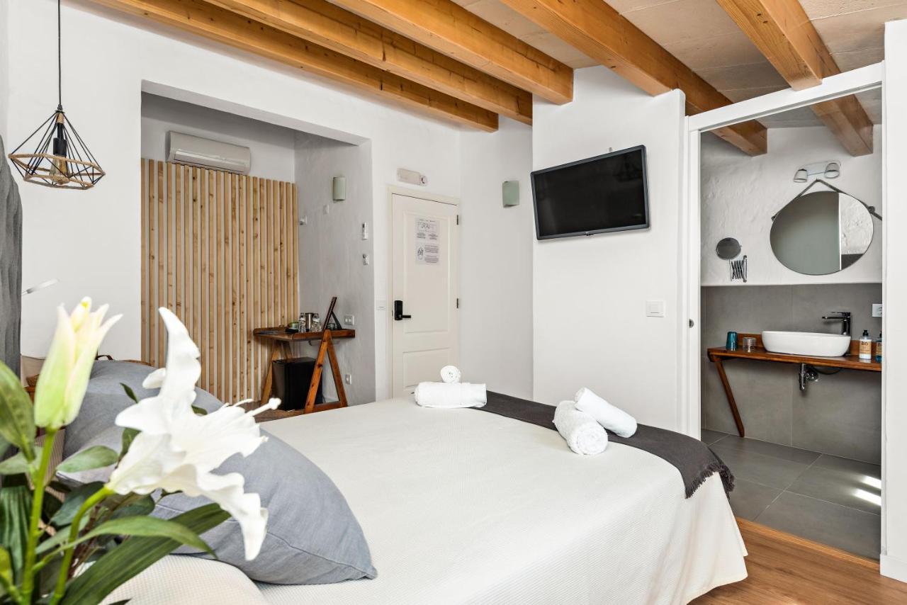 Boutique Ses 5 Claus Hotel Ciutadella (Menorca)