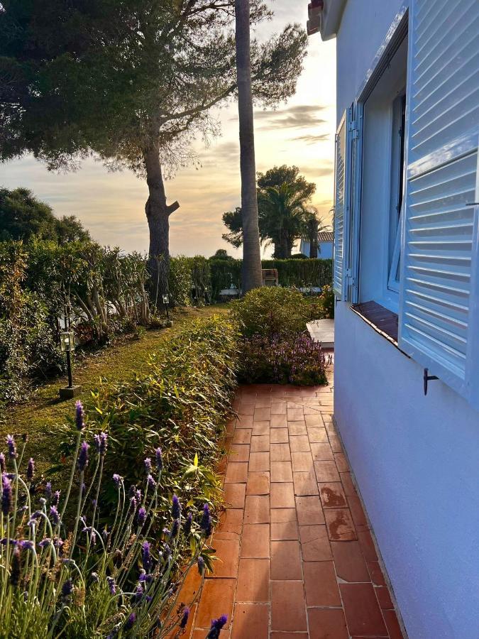 Villa Joanna *