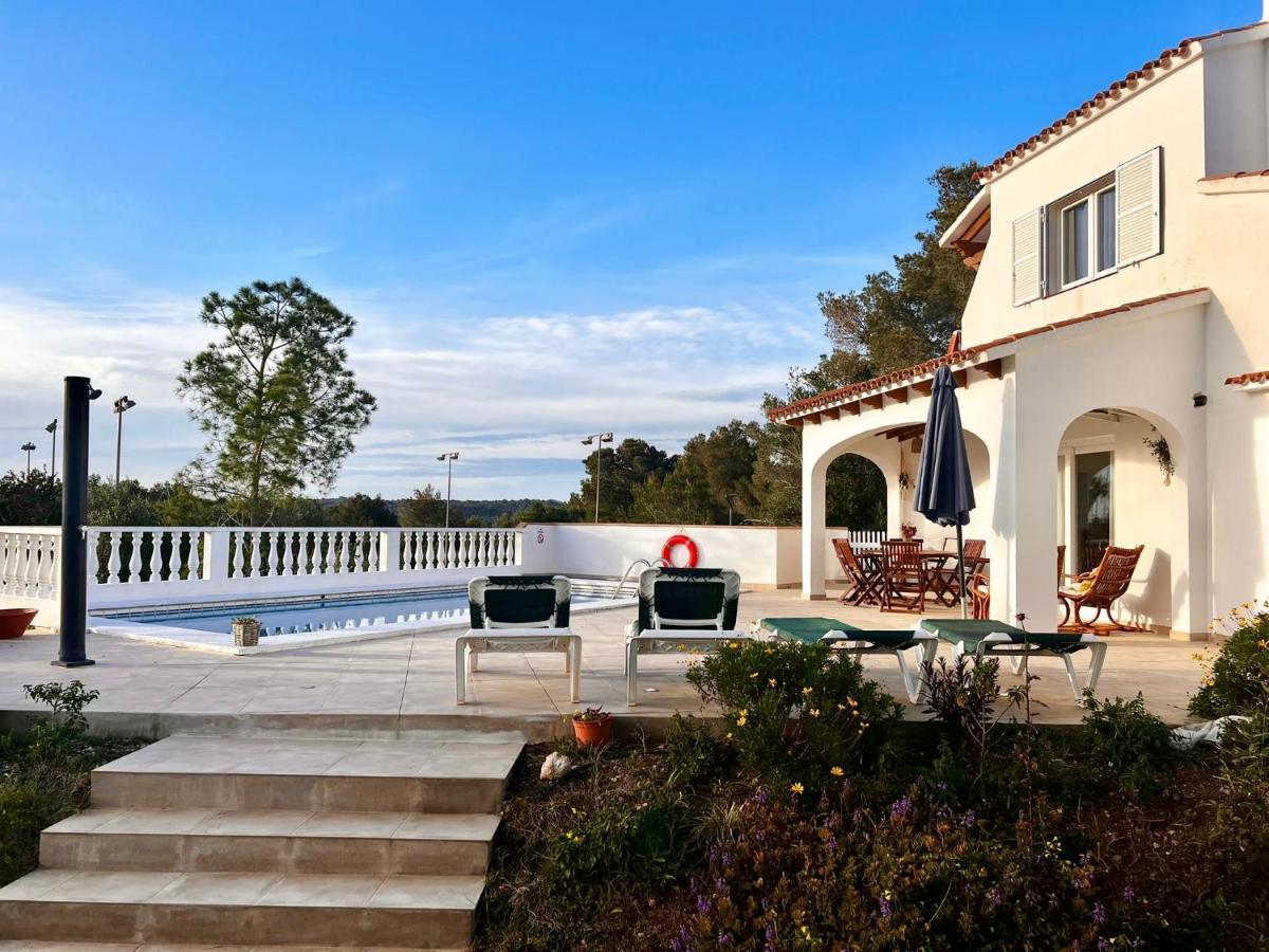 Villa Joanna *