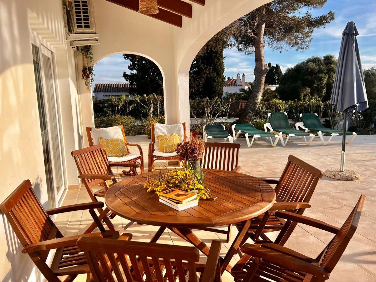 Villa Joanna *