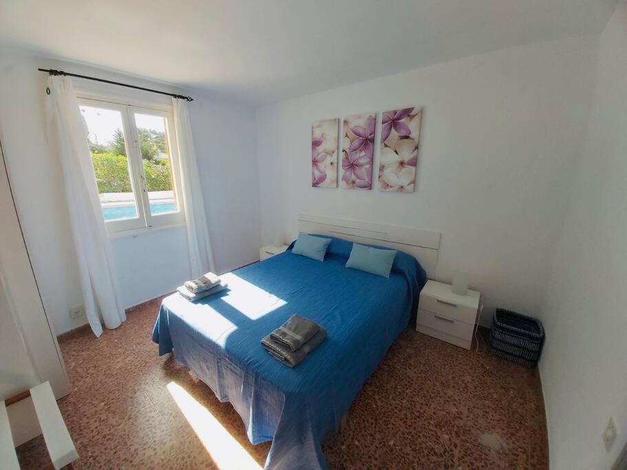 Los Caballos Holiday home Cala Galdana (Menorca)