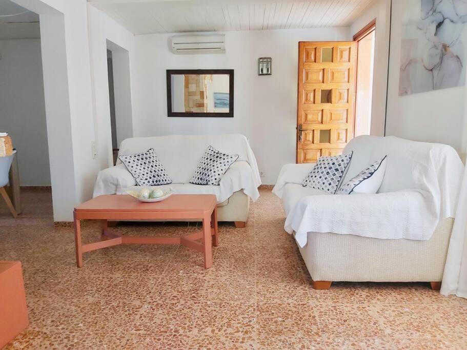 Los Caballos Holiday home