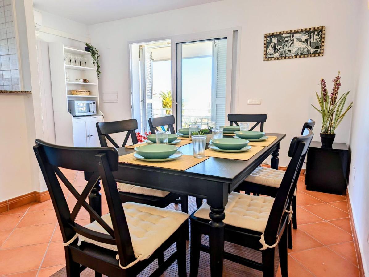 Bella Brisa, Apartment Port d'Addaia