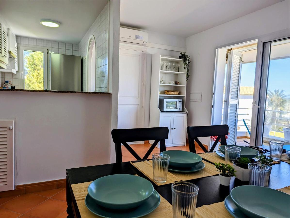 Bella Brisa, Apartment Port d'Addaia