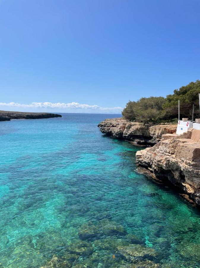 Casa Turqueta-son Xoriguer, Bungalow A 250m De La Playa