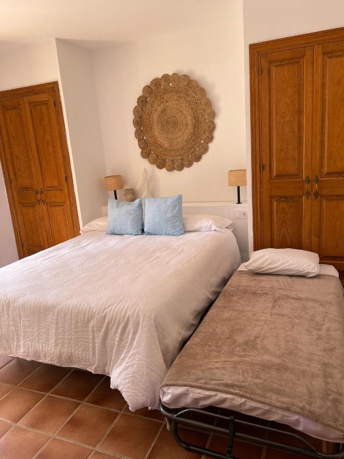 Casa Turqueta-son Xoriguer, Bungalow A 250m De La Playa *