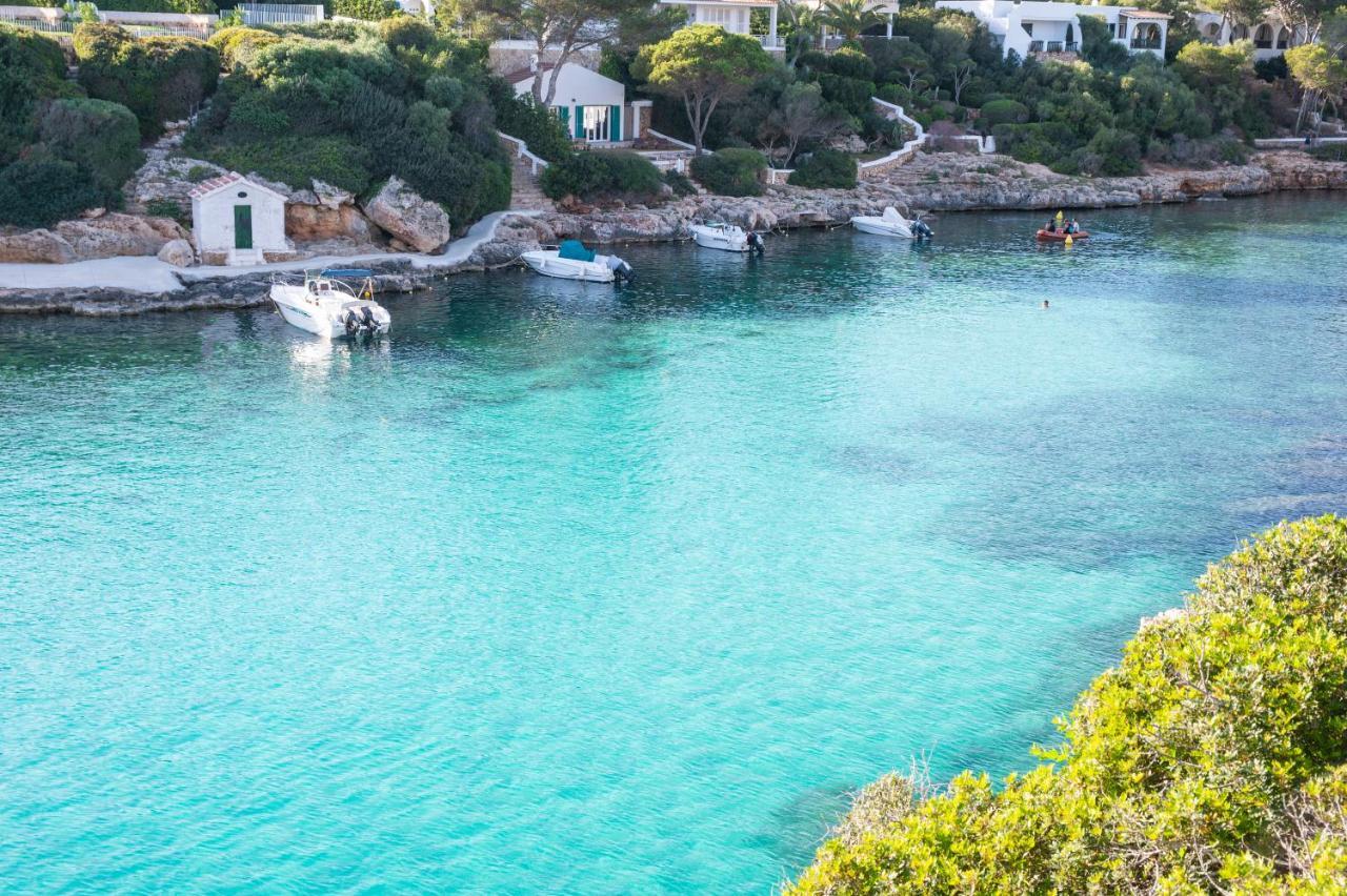 Aparthotel Pierre & Menorca Cala Blanes Cala'N Blanes (Menorca)