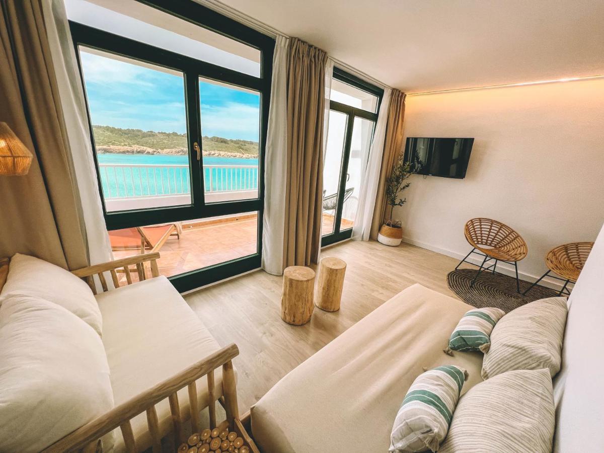 Club Menorca Hotel 3*
