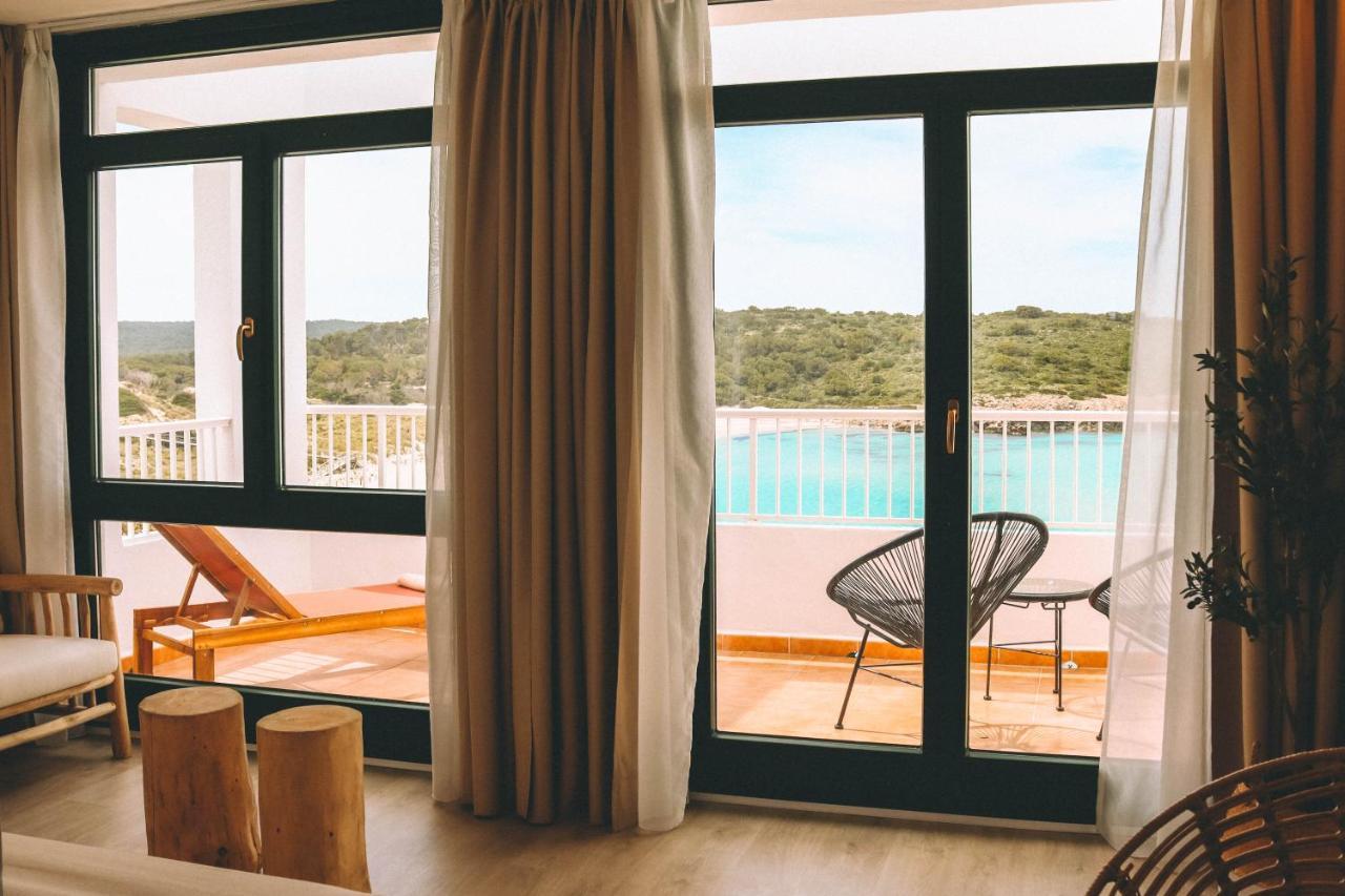 Club Menorca 3* Son Parc