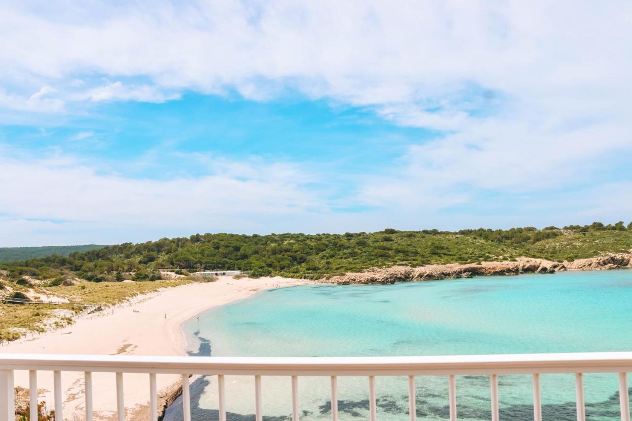 Club Menorca 3* Son Parc