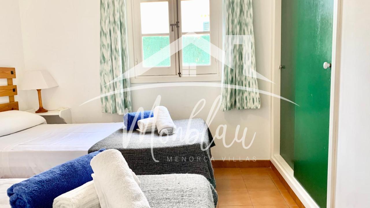 Apartment Sa Torreta 1 Cala Blanca (Menorca)