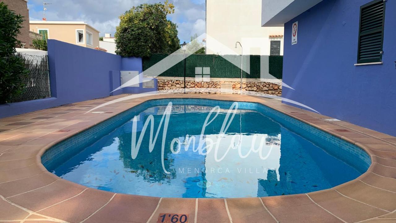 Sa Torreta 1 Apartment *