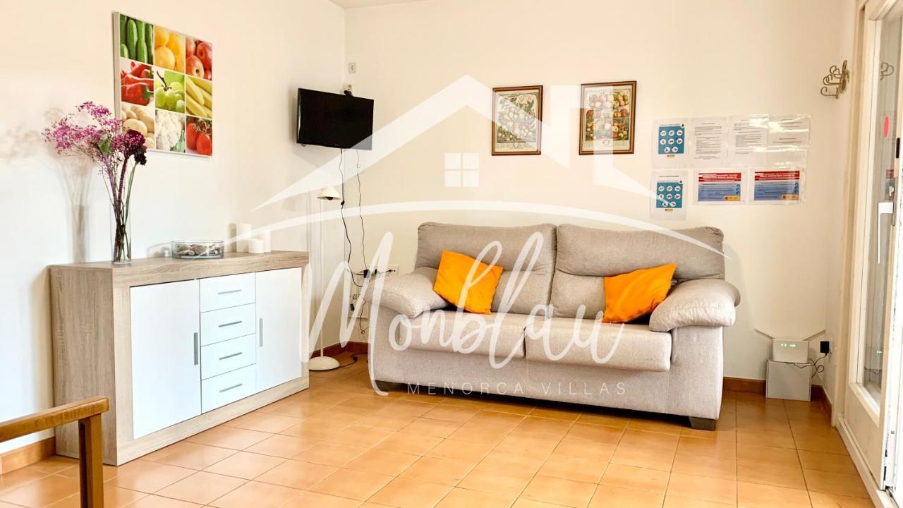 Apartment Sa Torreta 1