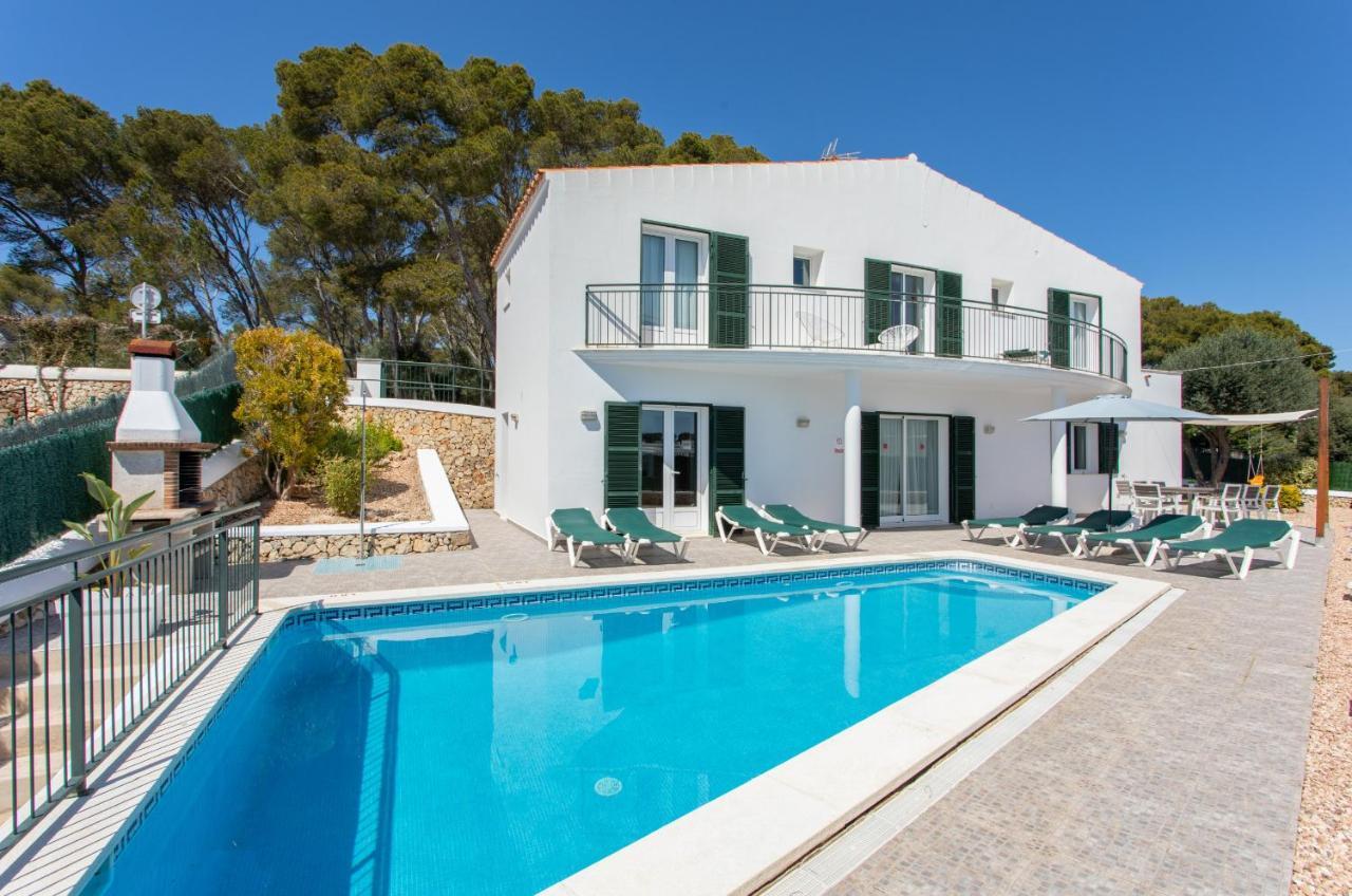 Villa Azucena By Sonne Cala Galdana (Menorca)