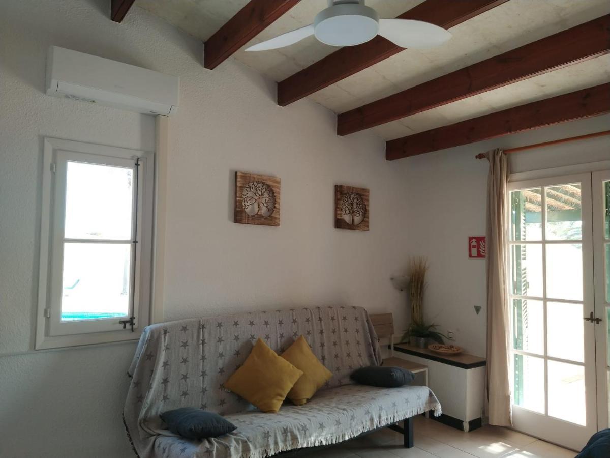 Apartamento Con Piscina Y Terraza En Ciutadella, Cala En Blanes Cala'N Blanes (Menorca)