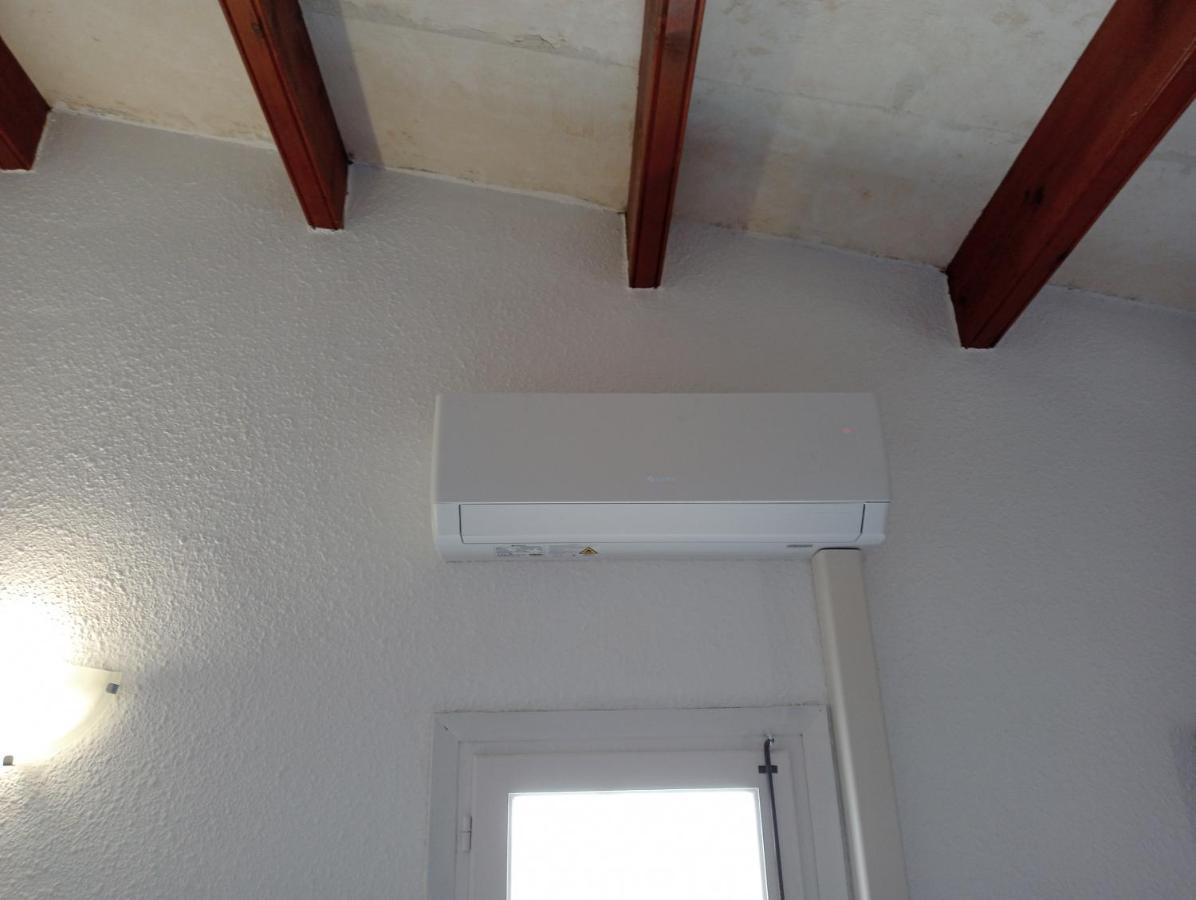 Apartamento Con Piscina Y Terraza En Ciutadella, Cala En Blanes *