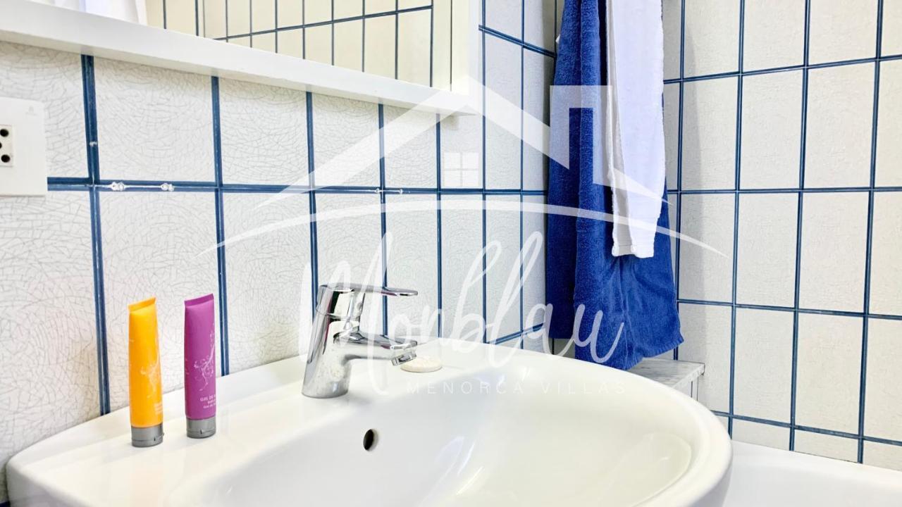Sa Torreta 1 Apartment Cala Blanca (Menorca)