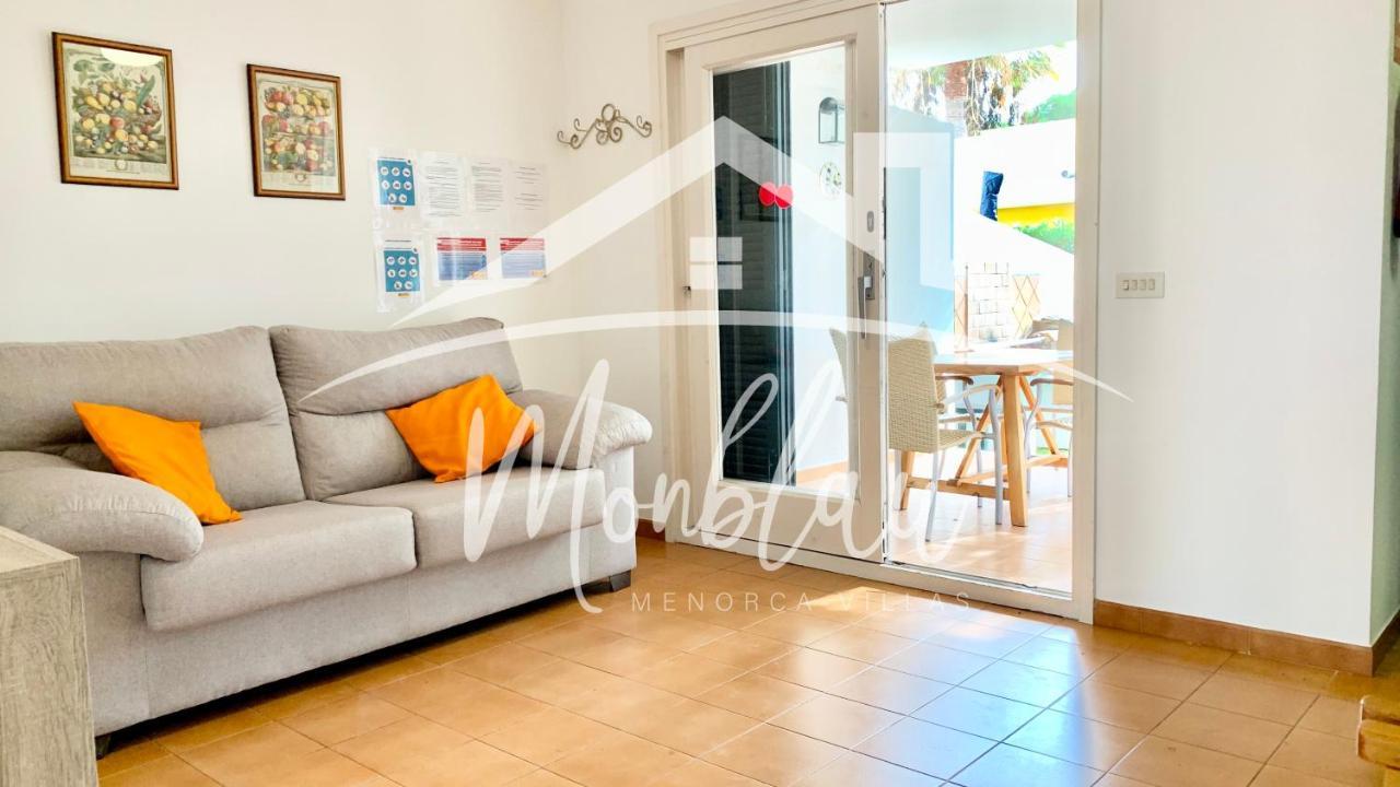 Apartment Sa Torreta 1