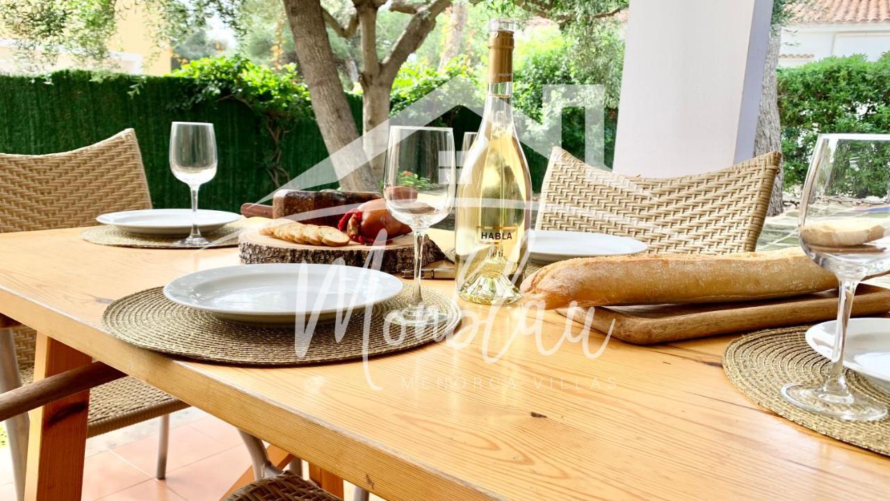 Apartment Sa Torreta 1 Cala Blanca (Menorca)