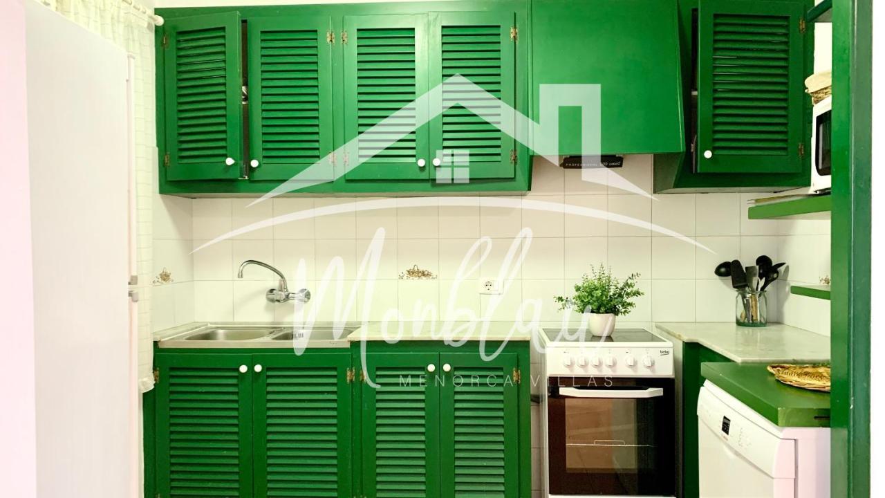 Sa Torreta 1 Apartment