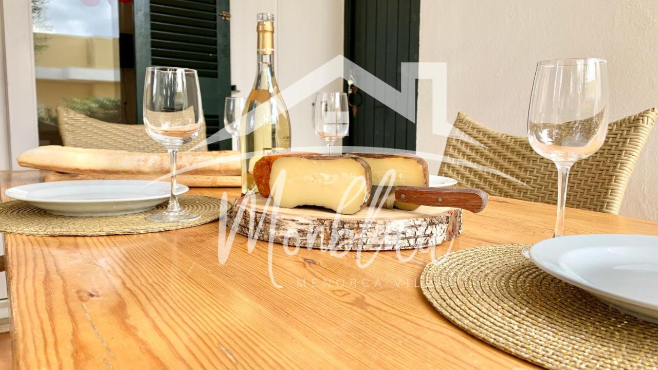 Apartment Sa Torreta 1