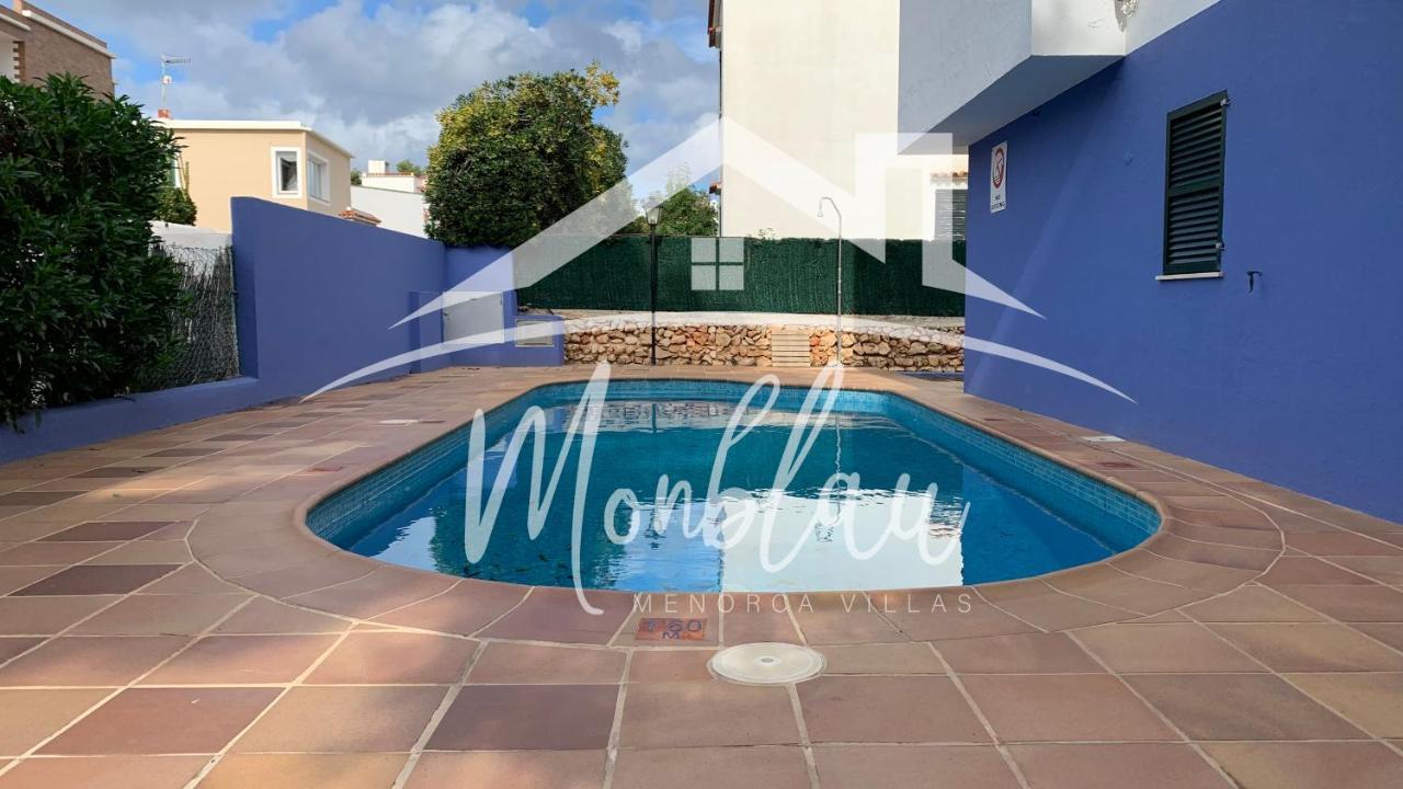 Sa Torreta 1 * Cala Blanca (Menorca)