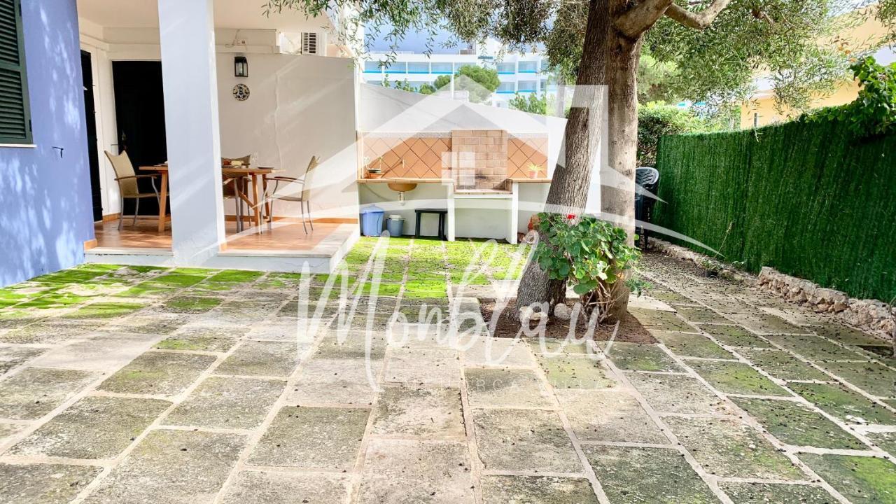Sa Torreta 1 Apartment Cala Blanca (Menorca)