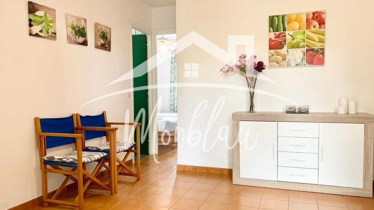 Apartment Sa Torreta 1