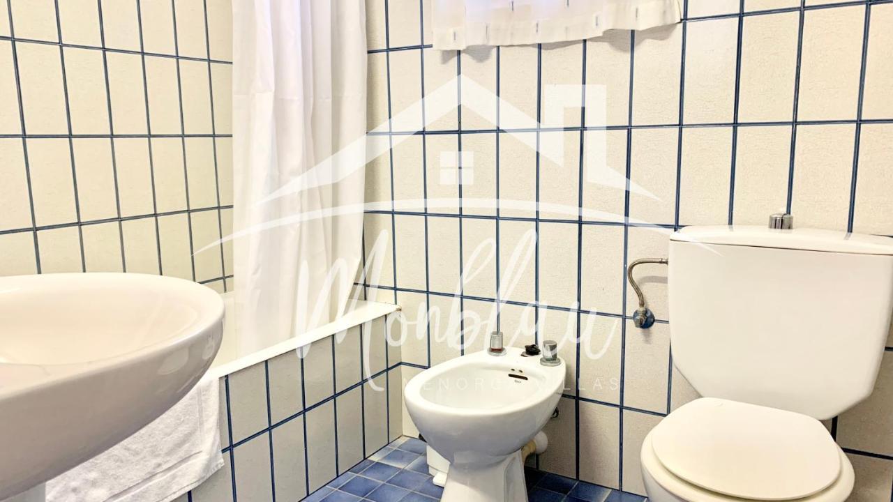 Apartment Sa Torreta 1 Cala Blanca (Menorca)