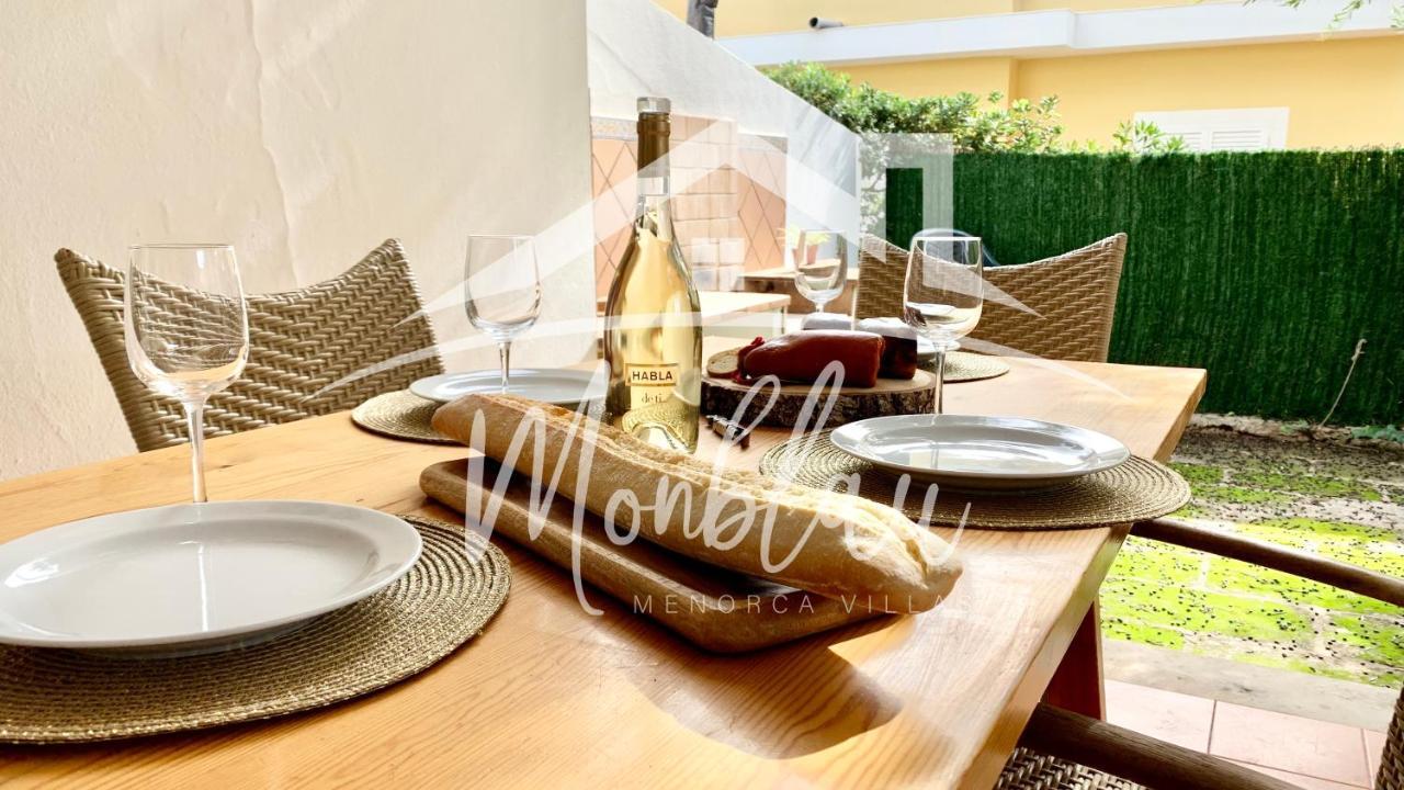 Apartment Sa Torreta 1 Cala Blanca (Menorca)