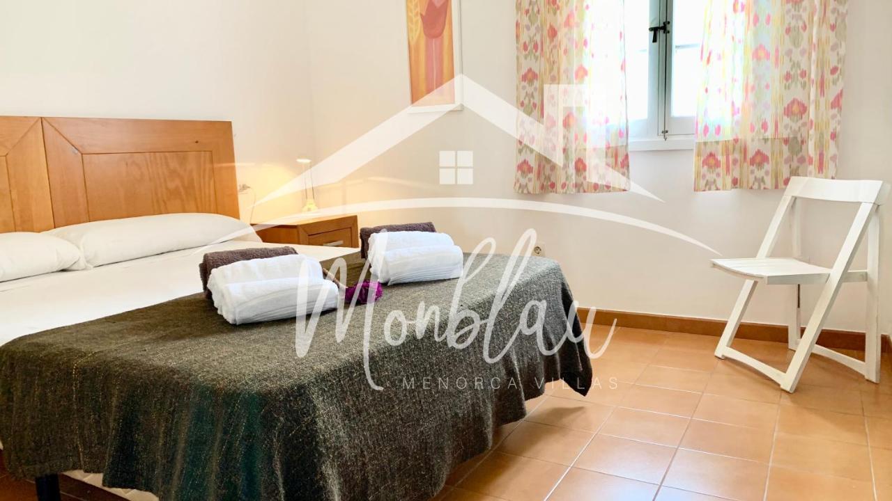 Apartment Sa Torreta 1 Cala Blanca (Menorca)