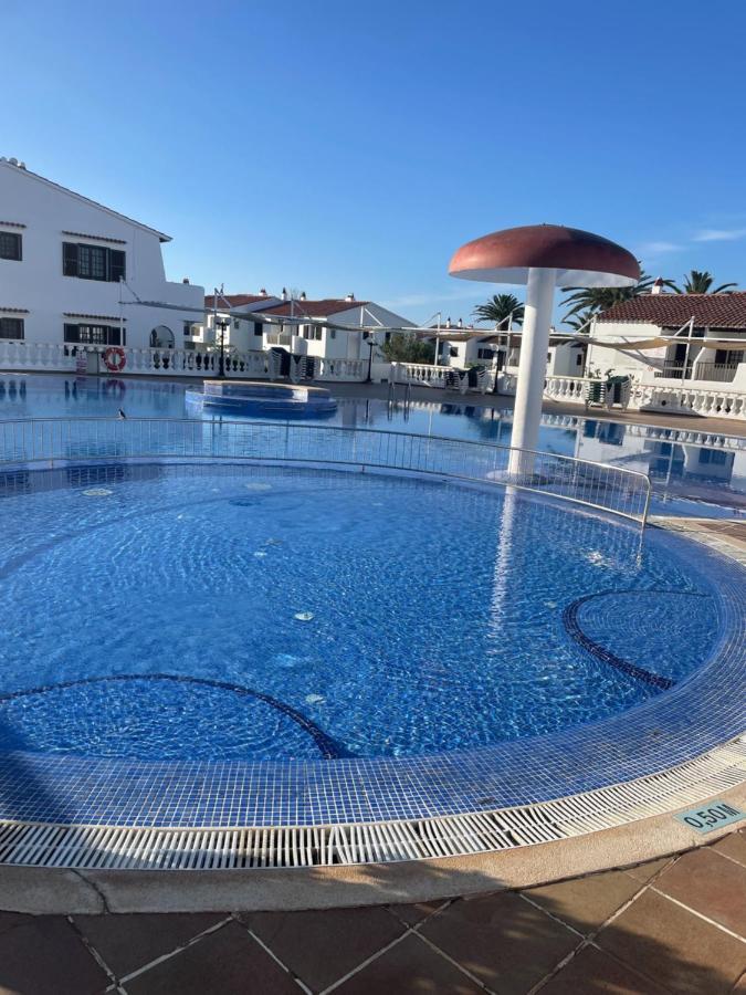 2 Bedroom , Apartment Son Bou