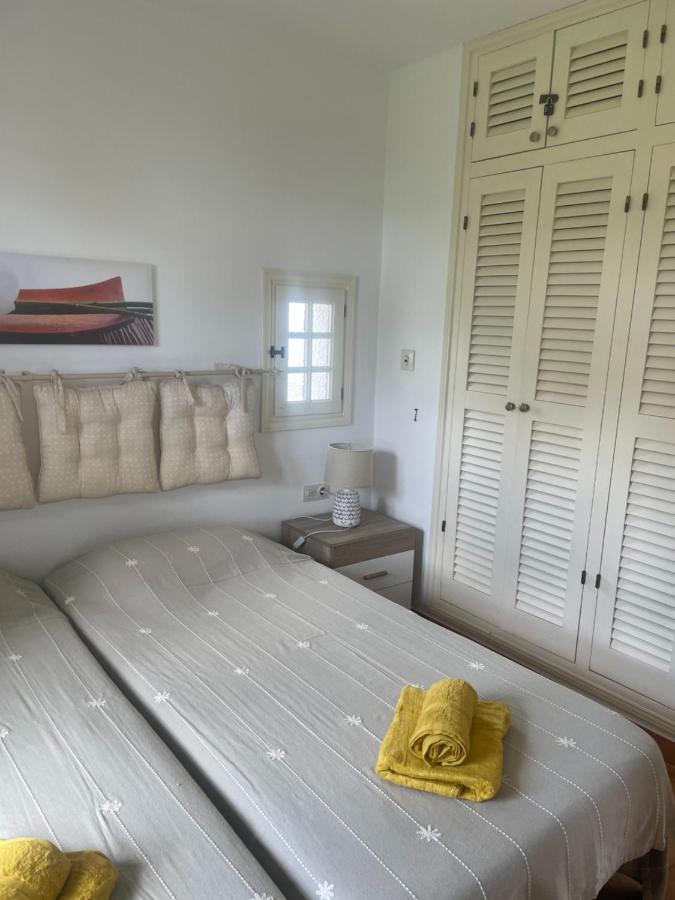 2 Bedroom , Apartment Son Bou