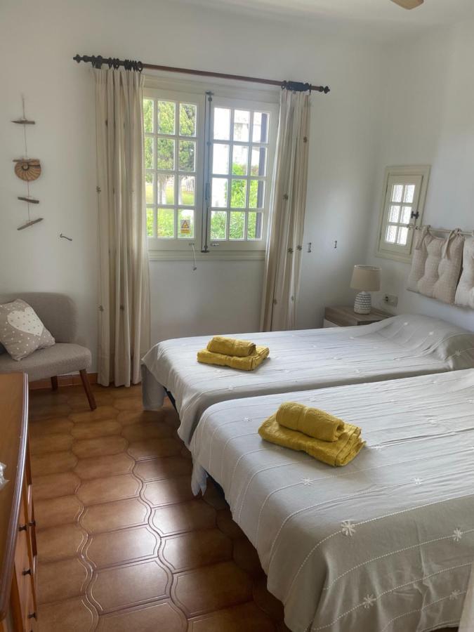 2 Bedroom , * Son Bou