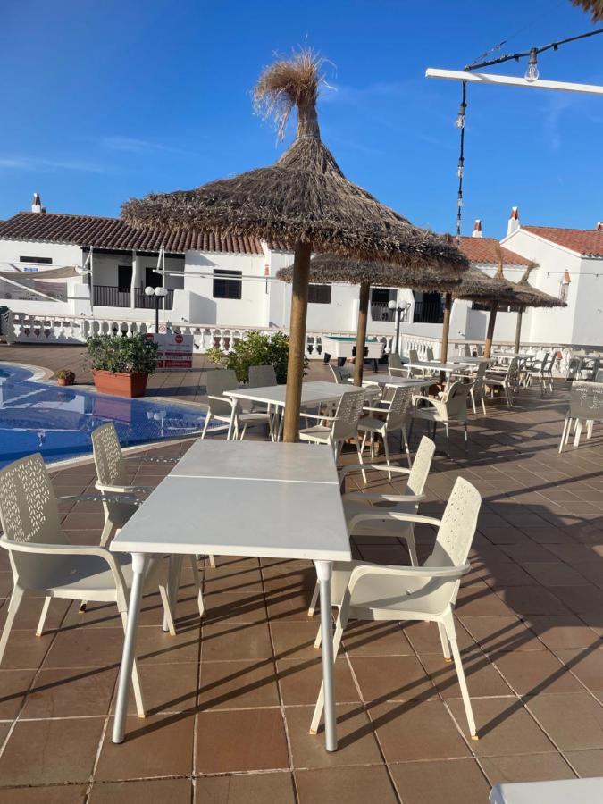 Apartment 2 Bedroom , Son Bou