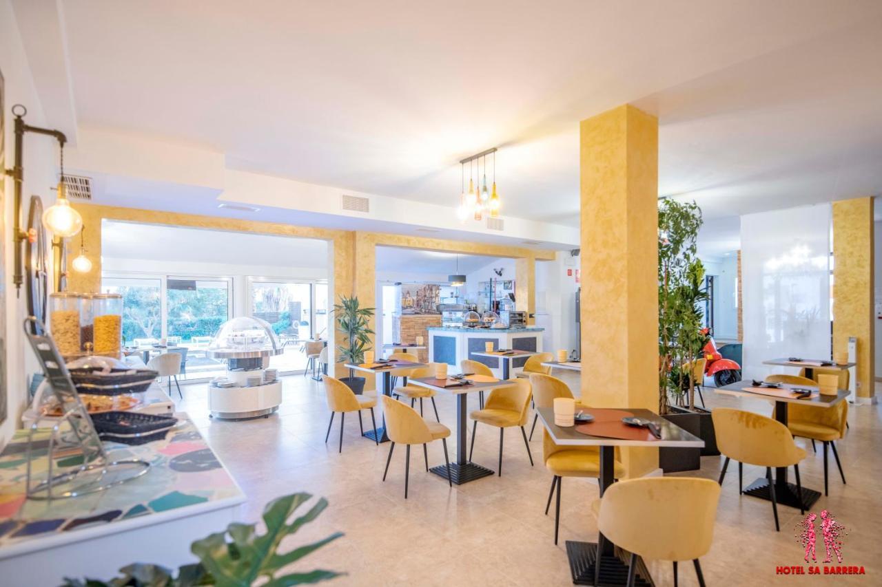 Sa Barrera - Adults Only Hotel Cala En Porter (Menorca)