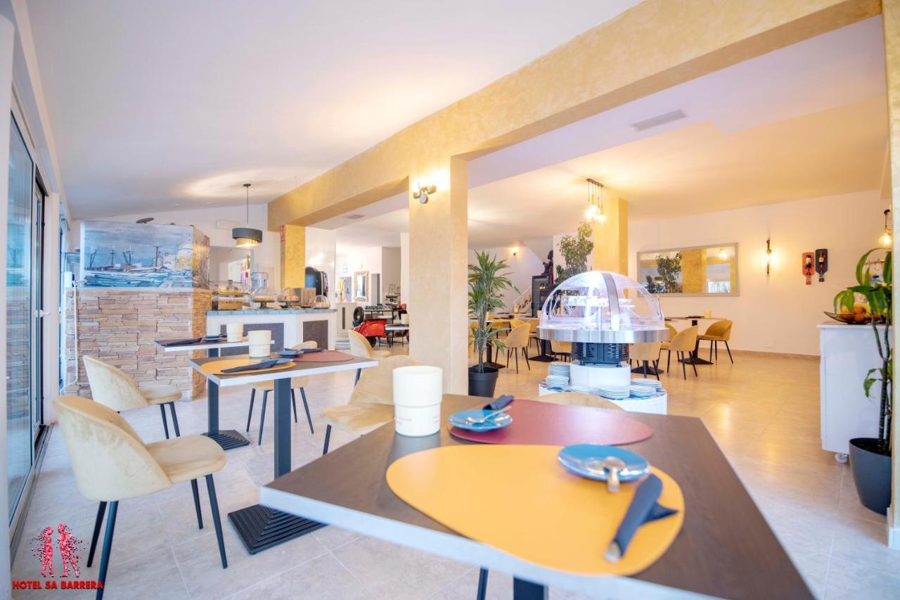 Sa Barrera - Adults Only 3*