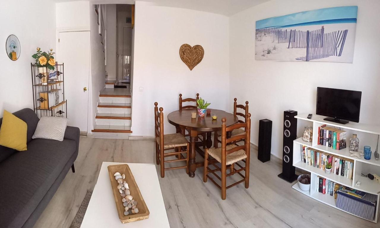 Holiday home Adosado Con Vistas Al Mar Son Parc