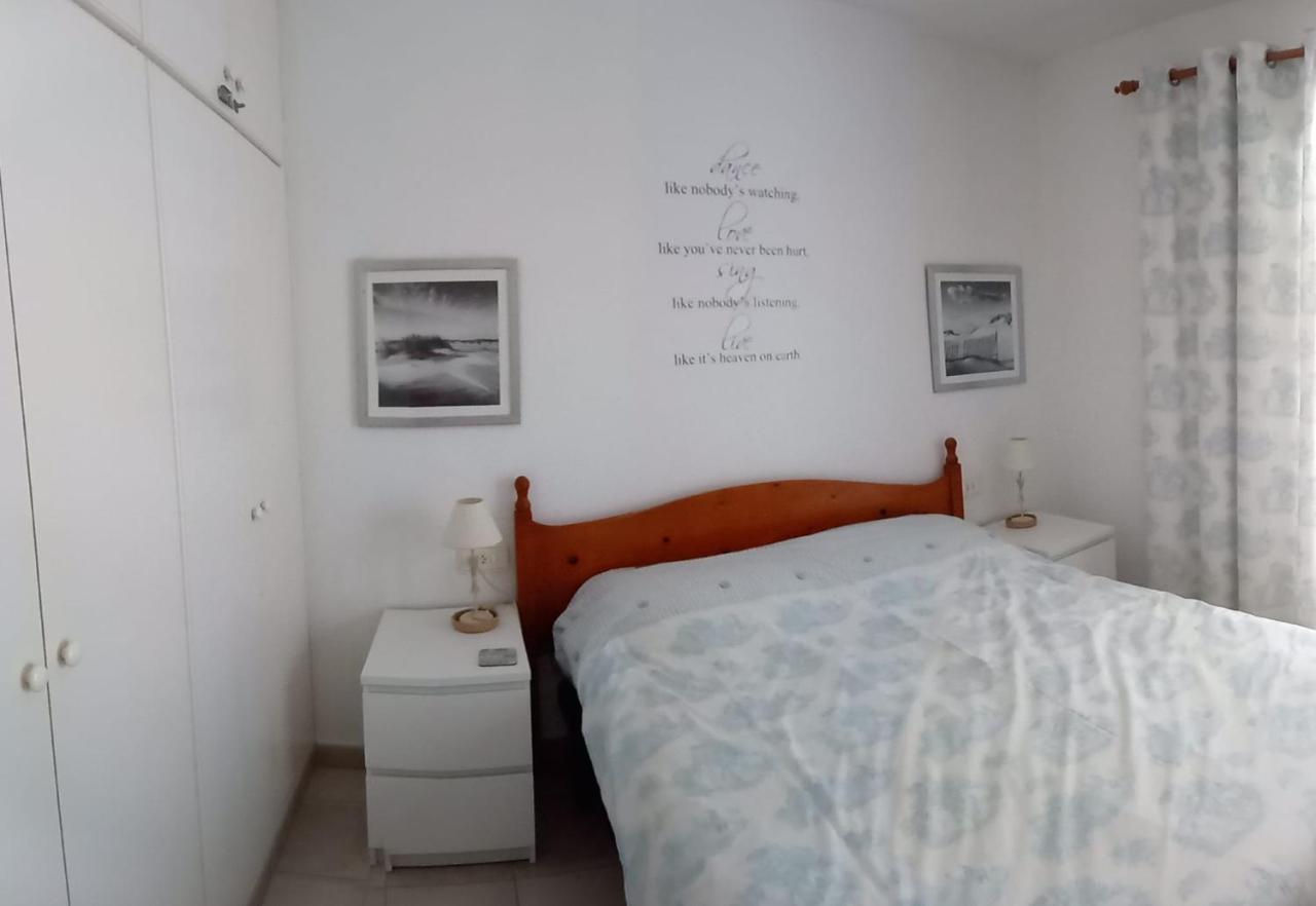 Adosado Con Vistas Al Mar Holiday home
