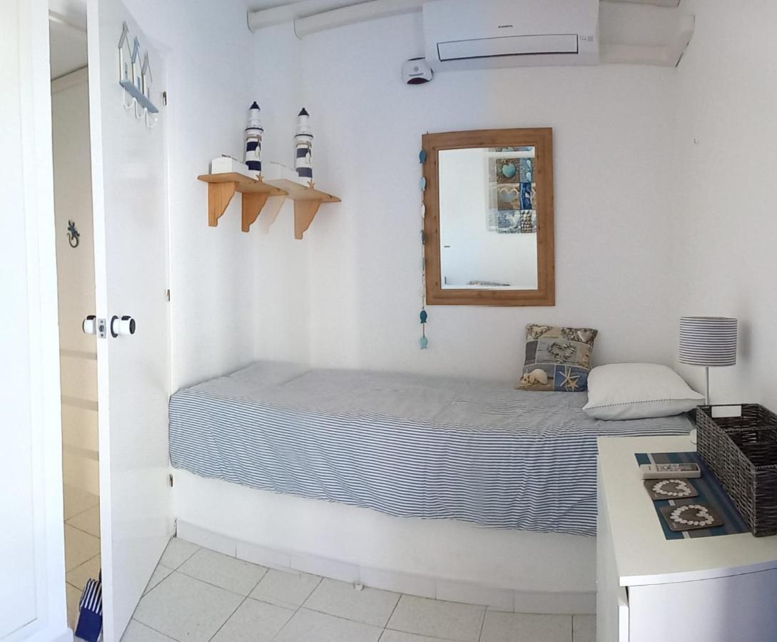 Holiday home Adosado Con Vistas Al Mar