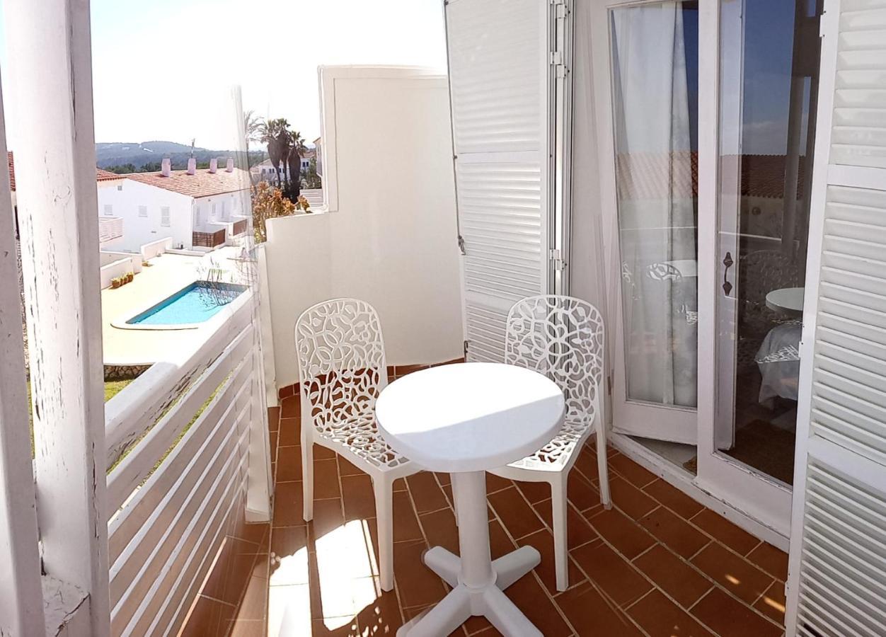 Adosado Con Vistas Al Mar Holiday home