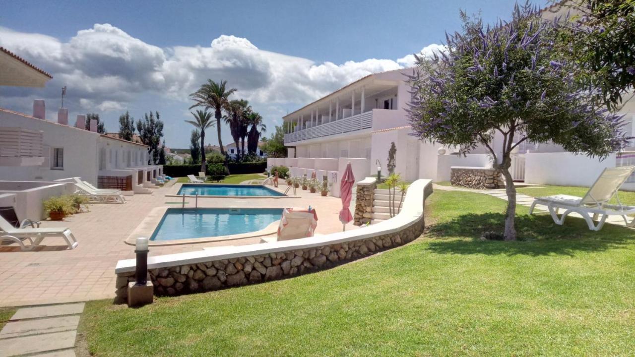 Adosado Con Vistas Al Mar Holiday home *
