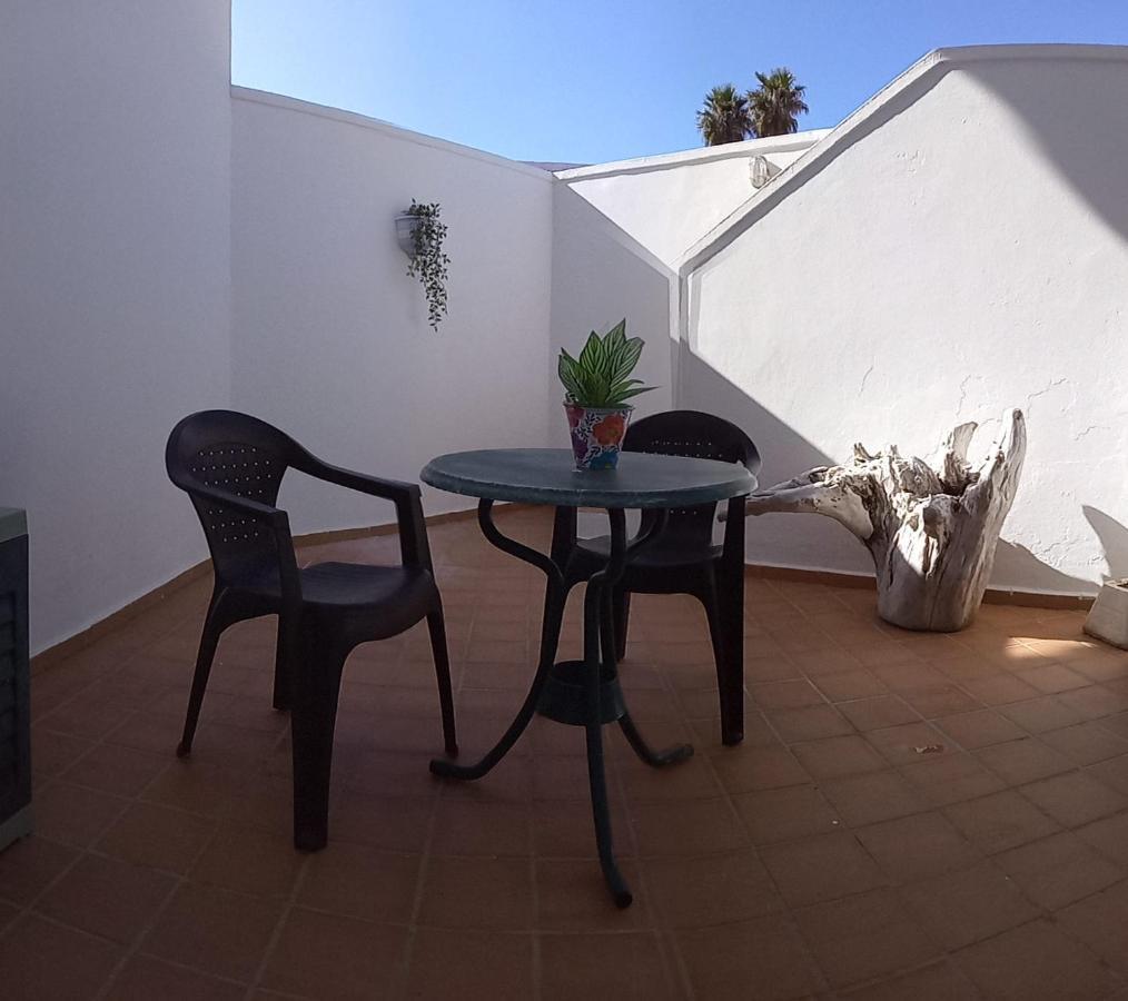 Adosado Con Vistas Al Mar Holiday home *