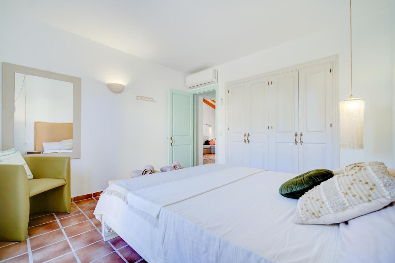 Apartment Ca Alma - Elegancia Junto Al Mar Son Xoriguer